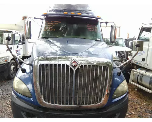 INTERNATIONAL PROSTAR 122 2007-2025 HOOD