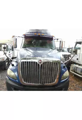 INTERNATIONAL PROSTAR 122 2007-2025 HOOD
