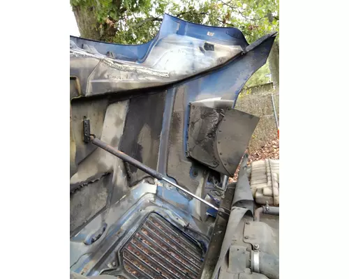 INTERNATIONAL PROSTAR 122 2007-2025 HOOD