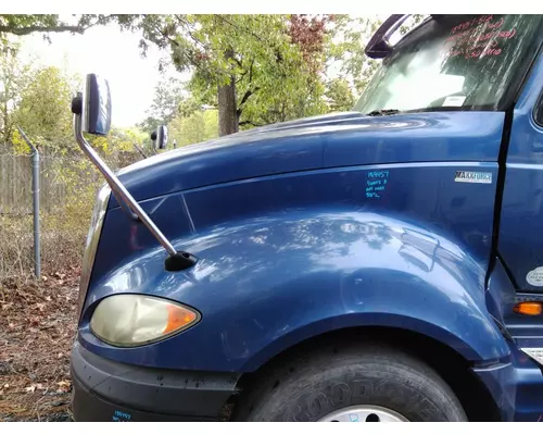 INTERNATIONAL PROSTAR 122 2007-2025 HOOD