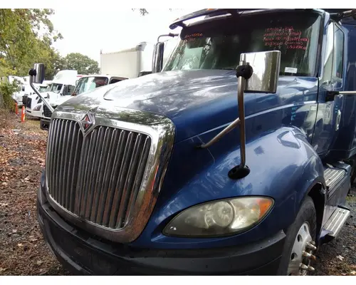 INTERNATIONAL PROSTAR 122 2007-2025 HOOD