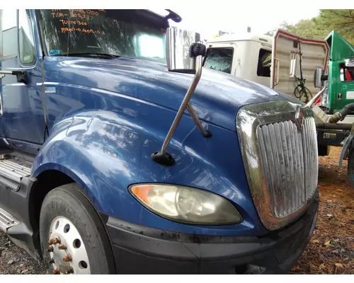 INTERNATIONAL PROSTAR 122 2007-2025 HOOD