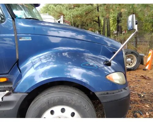 INTERNATIONAL PROSTAR 122 2007-2025 HOOD