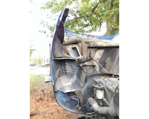 INTERNATIONAL PROSTAR 122 2007-2025 HOOD
