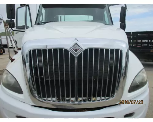 INTERNATIONAL PROSTAR 122 2007-2025 HOOD