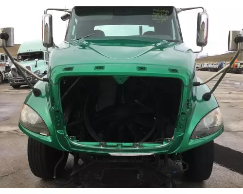 INTERNATIONAL PROSTAR 122 2007-2025 HOOD