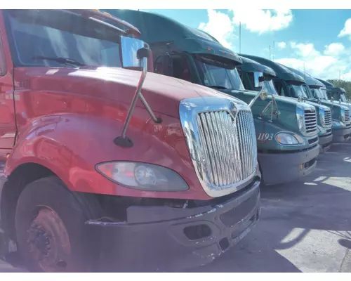 INTERNATIONAL PROSTAR 122 2007-2025 HOOD