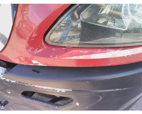 INTERNATIONAL PROSTAR 122 2007-2025 HOOD