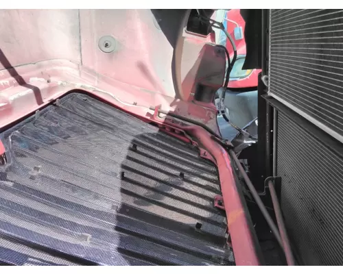 INTERNATIONAL PROSTAR 122 2007-2025 HOOD