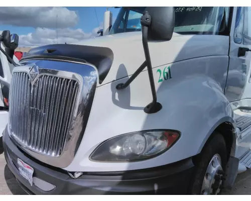 INTERNATIONAL PROSTAR 122 2007-2025 HOOD