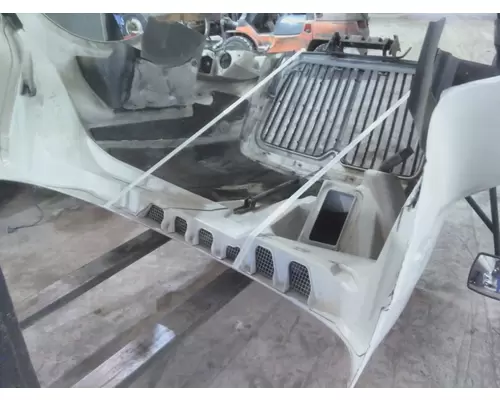 INTERNATIONAL PROSTAR 122 2007-2025 HOOD