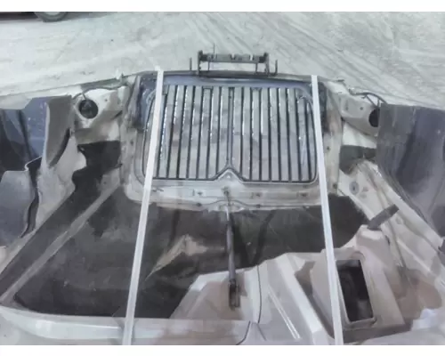 INTERNATIONAL PROSTAR 122 2007-2025 HOOD