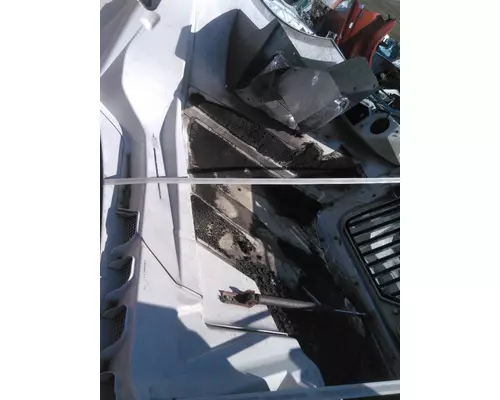 INTERNATIONAL PROSTAR 122 2007-2025 HOOD