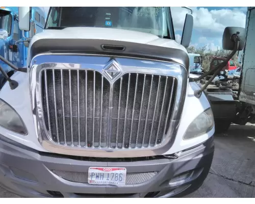 INTERNATIONAL PROSTAR 122 2007-2025 HOOD