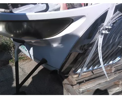 INTERNATIONAL PROSTAR 122 2007-2025 HOOD