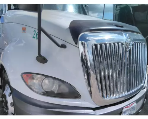 INTERNATIONAL PROSTAR 122 2007-2025 HOOD