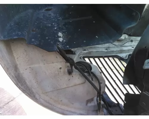 INTERNATIONAL PROSTAR 122 2007-2025 HOOD
