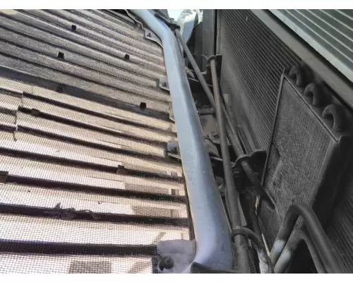 INTERNATIONAL PROSTAR 122 2007-2025 HOOD