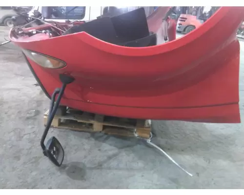 INTERNATIONAL PROSTAR 122 2007-2025 HOOD