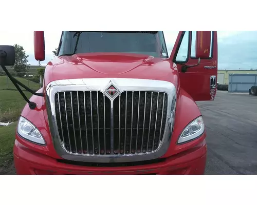 INTERNATIONAL PROSTAR 122 2007-2025 HOOD