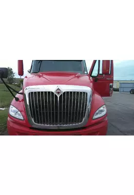 INTERNATIONAL PROSTAR 122 2007-2025 HOOD