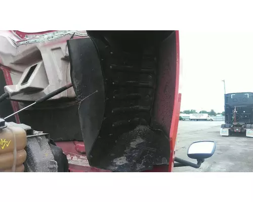 INTERNATIONAL PROSTAR 122 2007-2025 HOOD