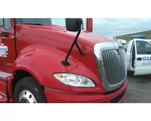 INTERNATIONAL PROSTAR 122 2007-2025 HOOD