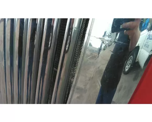 INTERNATIONAL PROSTAR 122 2007-2025 HOOD
