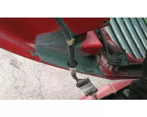INTERNATIONAL PROSTAR 122 2007-2025 HOOD