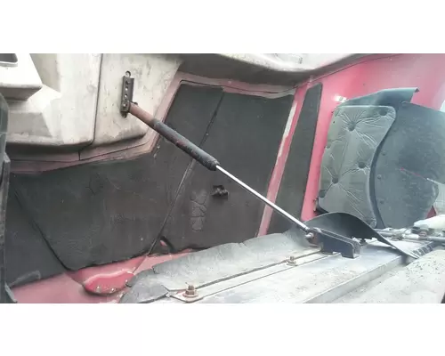 INTERNATIONAL PROSTAR 122 2007-2025 HOOD