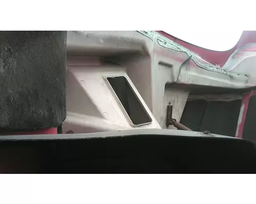 INTERNATIONAL PROSTAR 122 2007-2025 HOOD