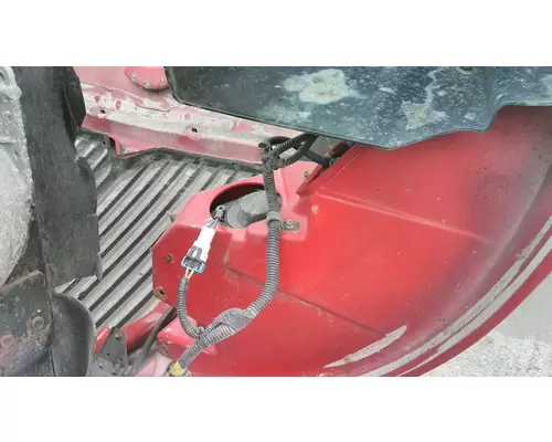 INTERNATIONAL PROSTAR 122 2007-2025 HOOD