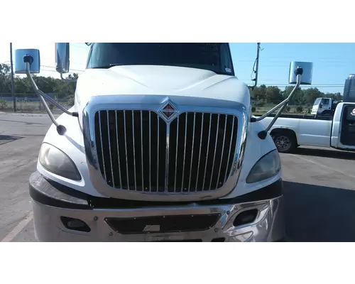 INTERNATIONAL PROSTAR 122 2007-2025 HOOD