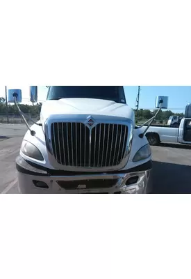 INTERNATIONAL PROSTAR 122 2007-2025 HOOD