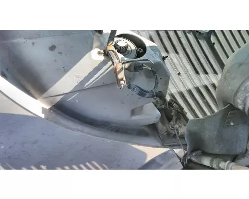INTERNATIONAL PROSTAR 122 2007-2025 HOOD