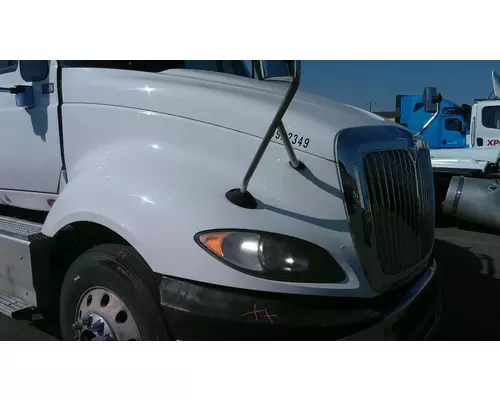 INTERNATIONAL PROSTAR 122 2007-2025 HOOD