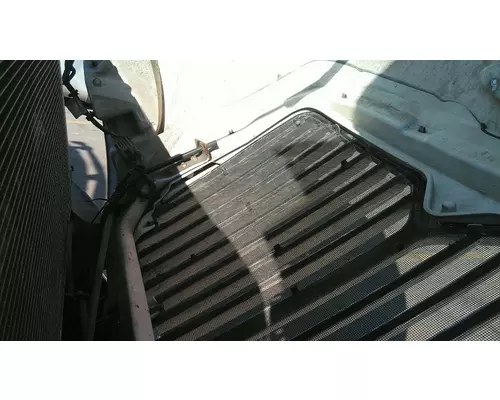 INTERNATIONAL PROSTAR 122 2007-2025 HOOD