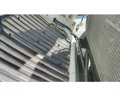 INTERNATIONAL PROSTAR 122 2007-2025 HOOD