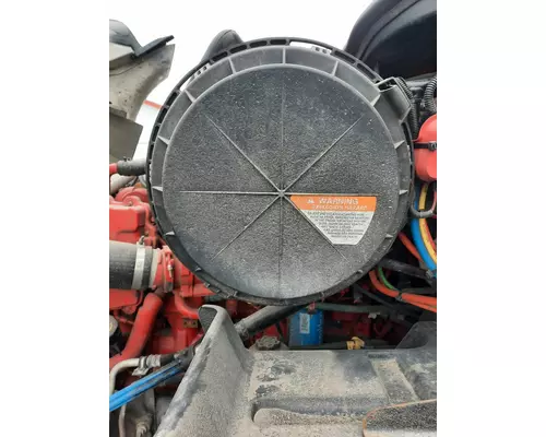 INTERNATIONAL PROSTAR 122 AIR CLEANER