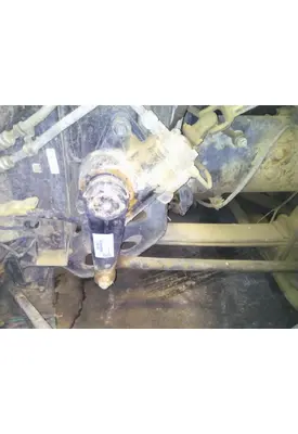 INTERNATIONAL PROSTAR 122 AIR CLEANER