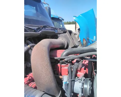INTERNATIONAL PROSTAR 122 AIR CLEANER