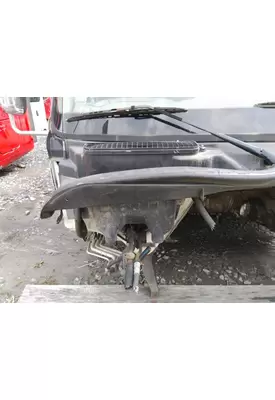 INTERNATIONAL PROSTAR 122 AIR CLEANER