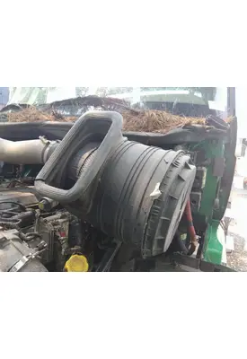 INTERNATIONAL PROSTAR 122 AIR CLEANER