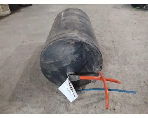 INTERNATIONAL PROSTAR 122 AIR TANK