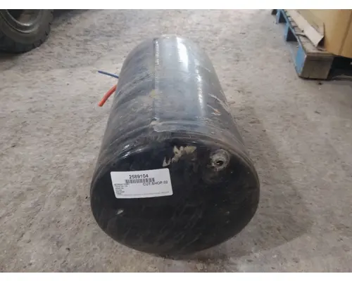 INTERNATIONAL PROSTAR 122 AIR TANK