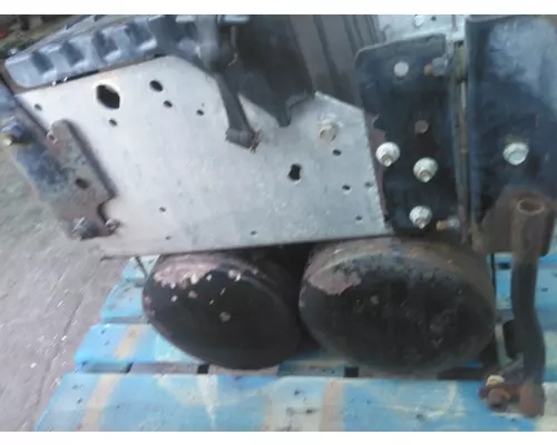INTERNATIONAL PROSTAR 122 BATTERY BOX