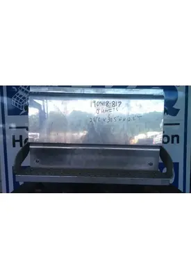 INTERNATIONAL PROSTAR 122 BATTERY BOX