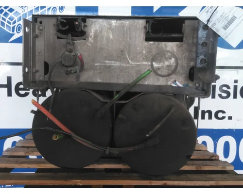 INTERNATIONAL PROSTAR 122 BATTERY BOX
