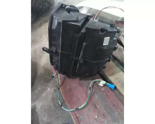 INTERNATIONAL PROSTAR 122 BLOWER MOTOR (HVAC)