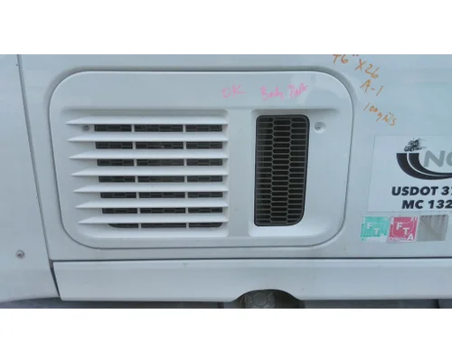 INTERNATIONAL PROSTAR 122 BODY PARTS, MISC.